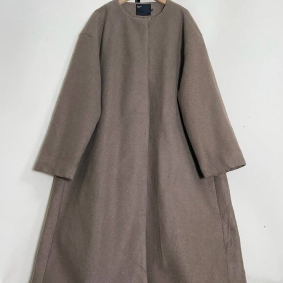 Dresses & Skirts - Long Sleeve Maxi Dress